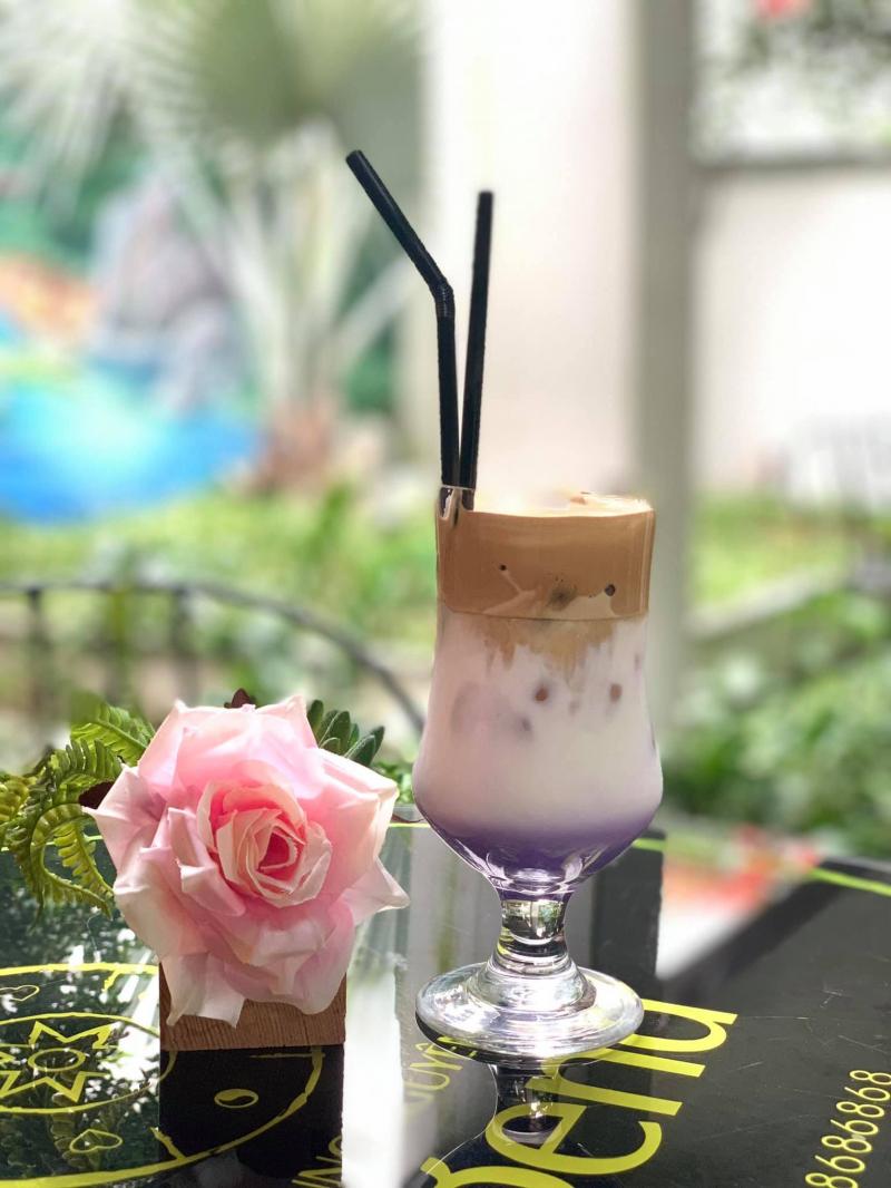 Bach's Coffee