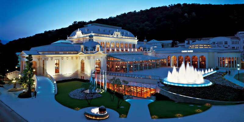 Baden – Germany