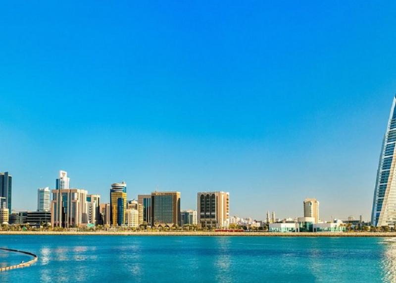 Bahrain