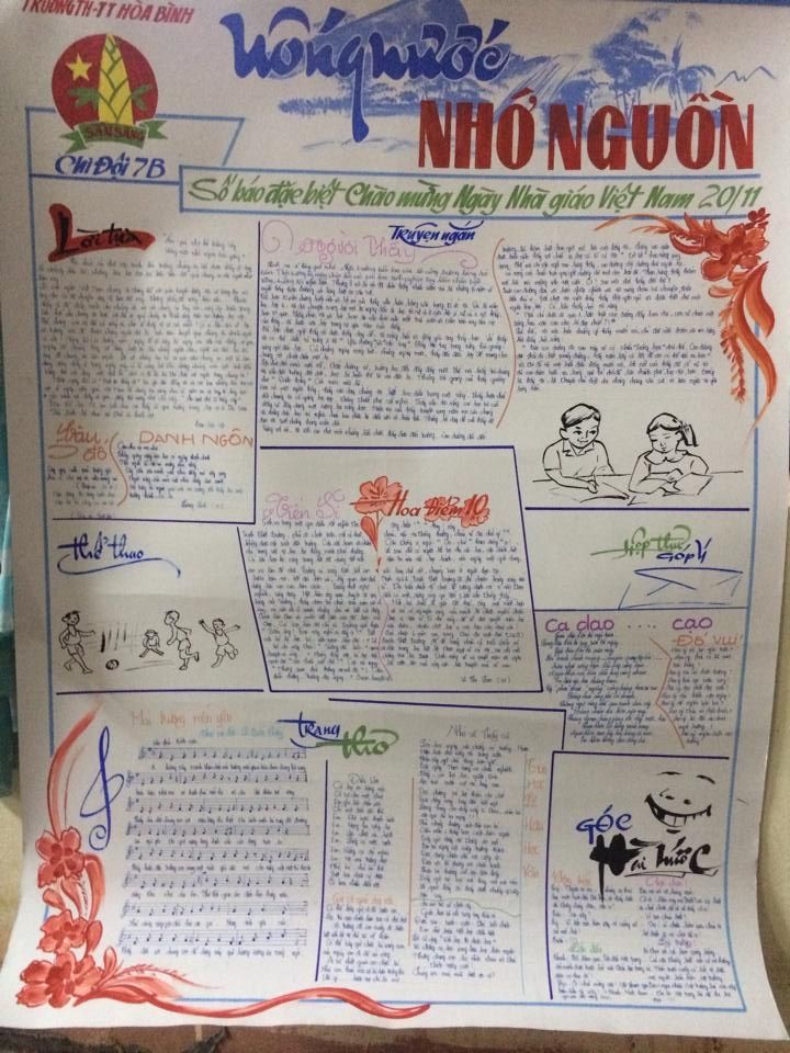 Chủ đề Uống nước nhớ nguồn