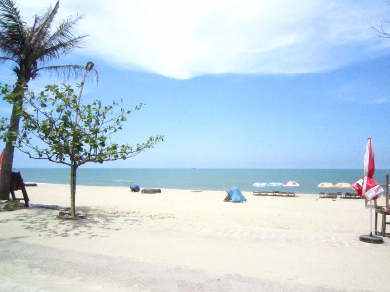 Bãi biển Cửa Lò