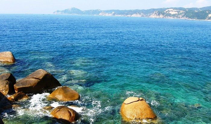 Biển Đại Lãnh