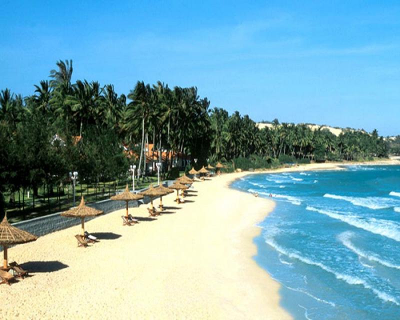 Bãi biển Đồ Sơn