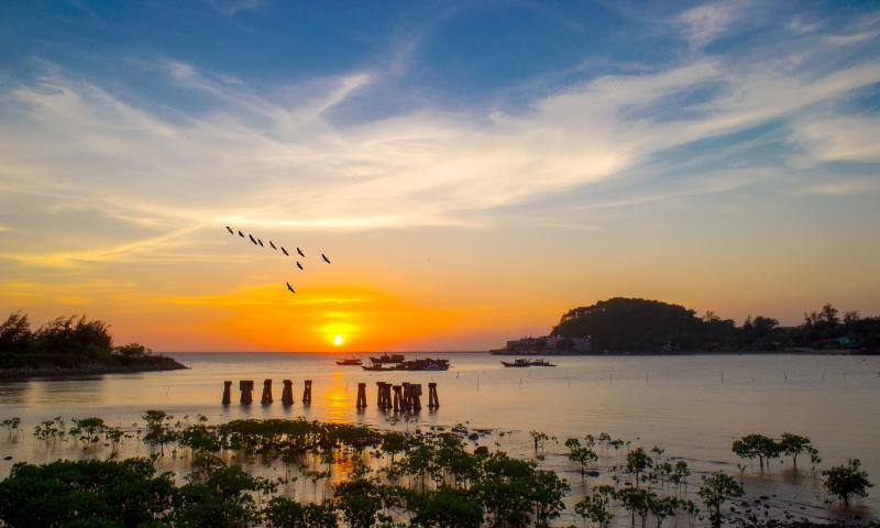Biển - Xuân Diệu