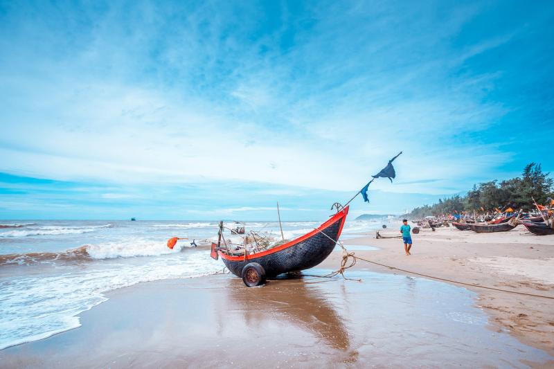 Mời anh về Thanh Hóa quê em
