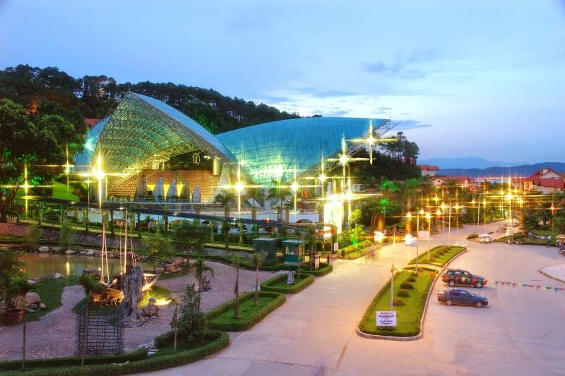 Biển Tuần Châu