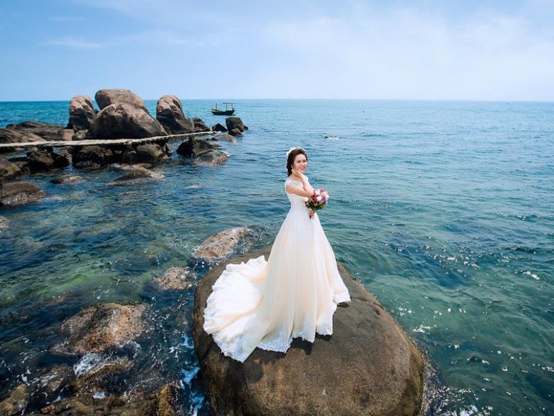 Những bức hình xinh lung linh