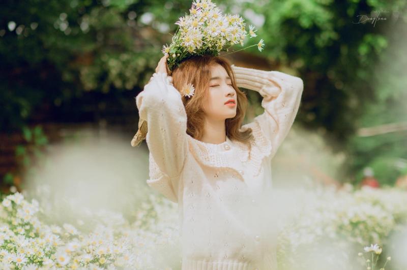 Bài viết về khoảng lặng số 4