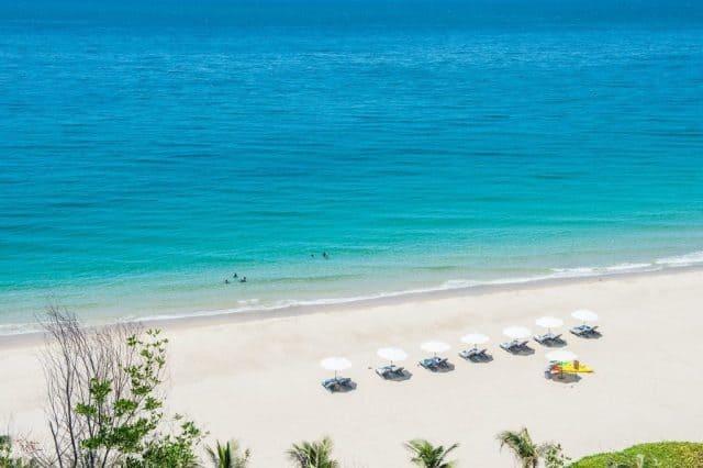 Bãi Dài Nha Trang