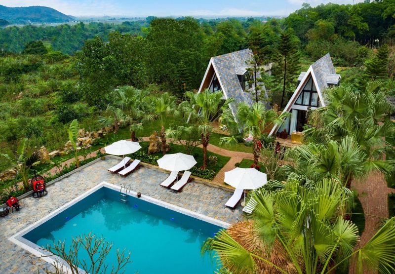 Bai Dinh Garden Resort & Spa