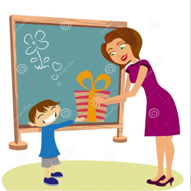 Bài kể về tiết học em yêu thích số 5