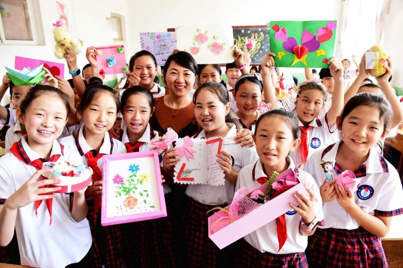Bài kể về tiết học em yêu thích số 9