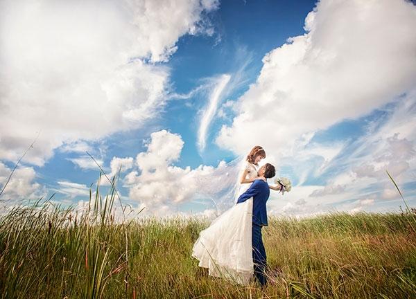 Bãi lau tuyệt đẹp ở Hải Phòng