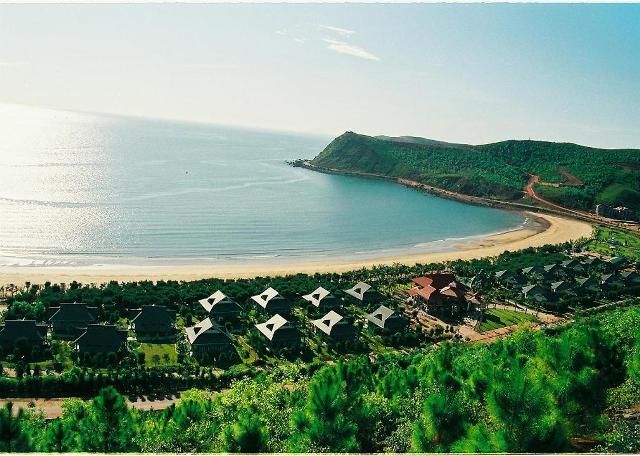 Bãi Lữ Resort