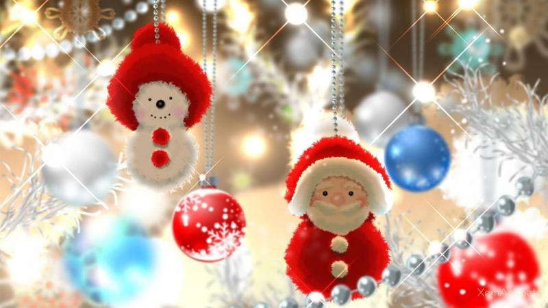 Lời dẫn chương trình Noel hay nhất số 6