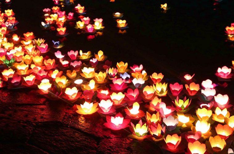 Tháng 7 - Vu Lan, con xin cất lời biết ơn mẹ!