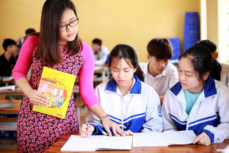 Nhớ ơn thầy cô