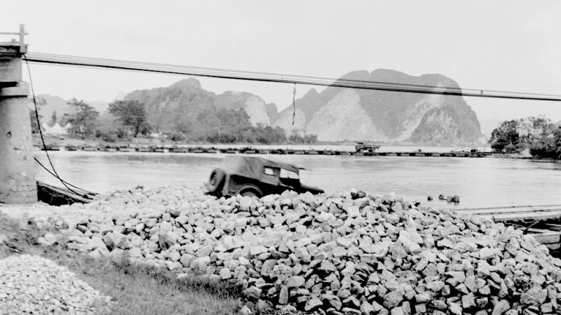 Chiến tranh và hòa bình