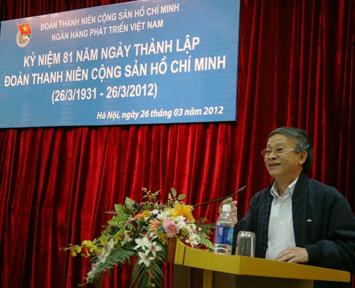 Bài phát biểu chào mừng ngày 26/3 hay nhất