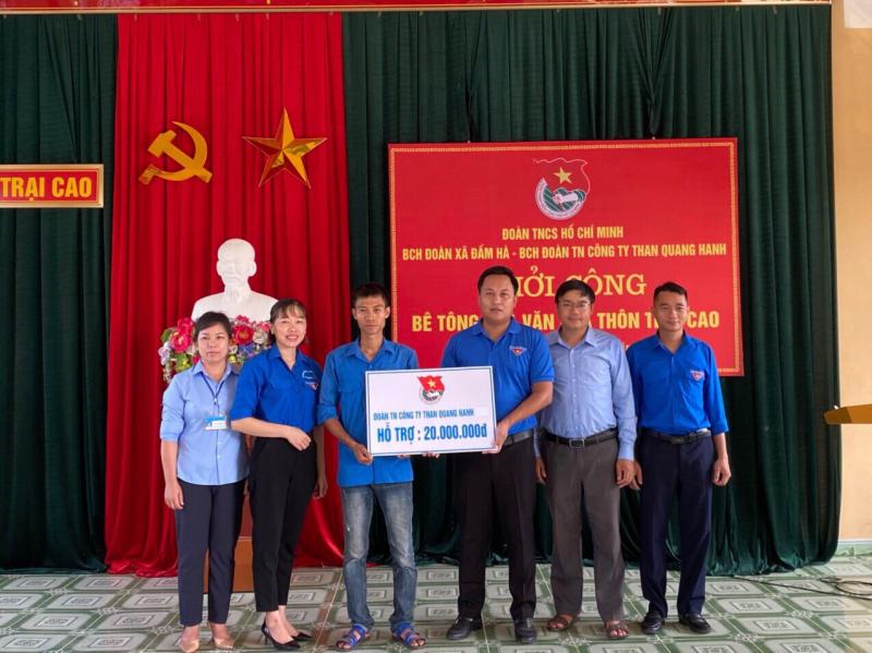 Bài phát biểu chào mừng ngày 26/3 số 2