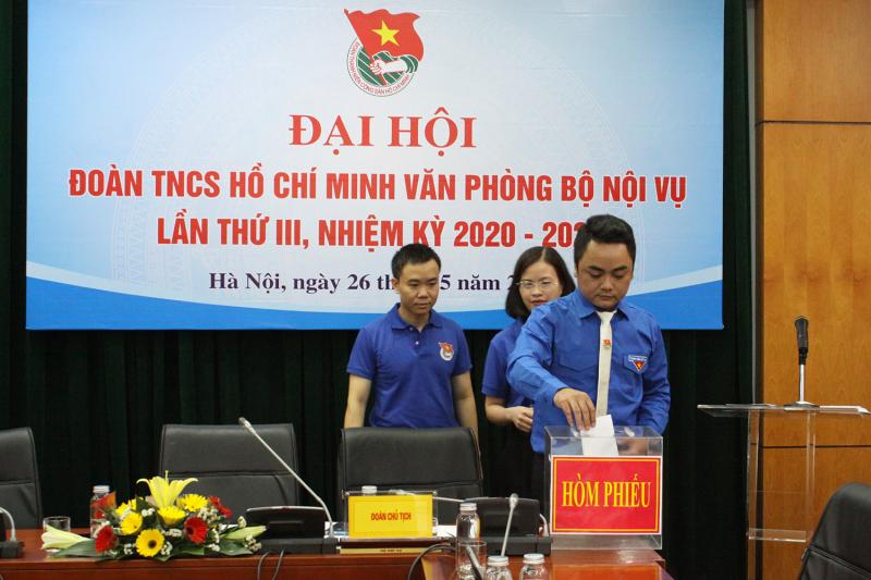 Bài phát biểu chào mừng ngày 26/3 số 4
