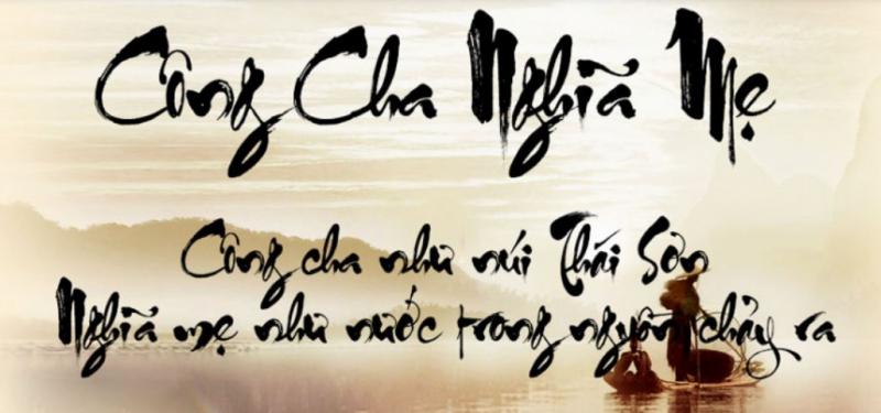 Bài phát biểu chúc thọ người cao tuổi