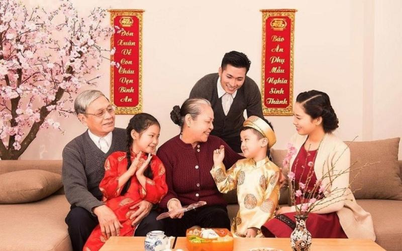 Gia chủ tuổi Sửu