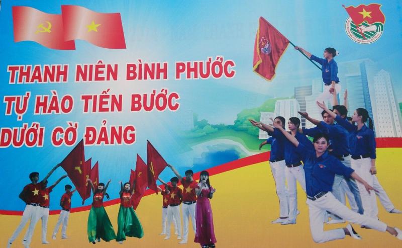 Bài phát biểu khai mạc hội trại 26/3 (số 1)