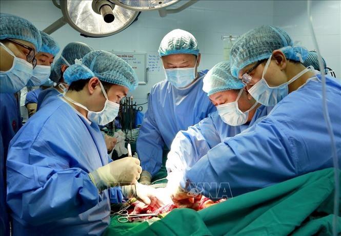 Bài phát biểu ngày thầy thuốc Việt Nam 27/2 hay và ý nghĩa nhất