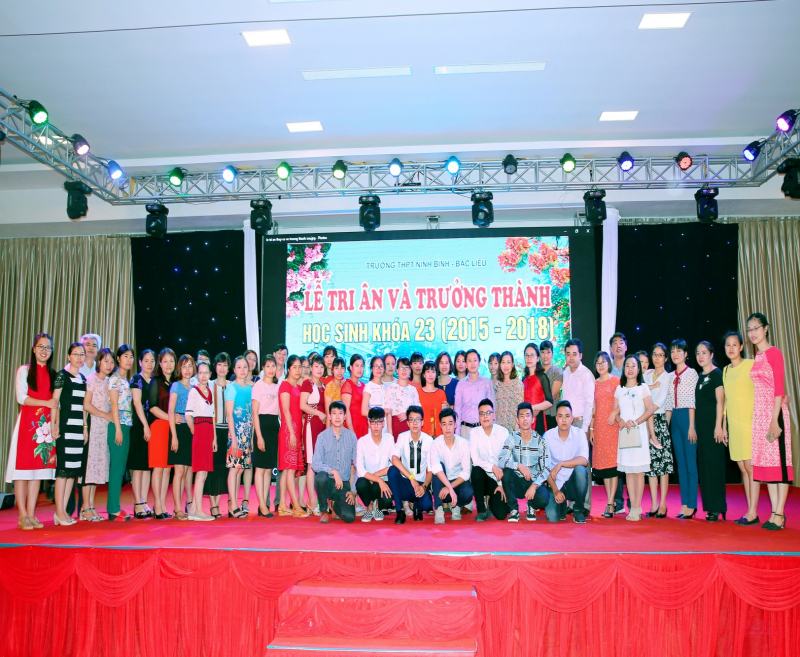 Bài phát biểu phụ huynh ngày tổng kết năm học (số 6)