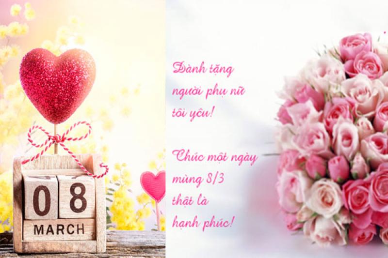 Lời chúc biết ơn dành cho mẹ