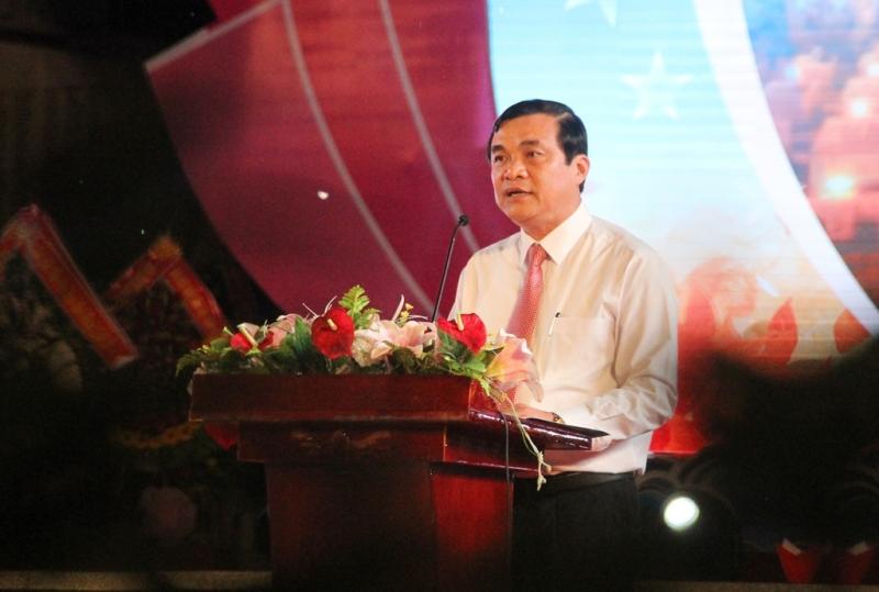 Bài phát biểu tri ân các anh hùng liệt sỹ số 3