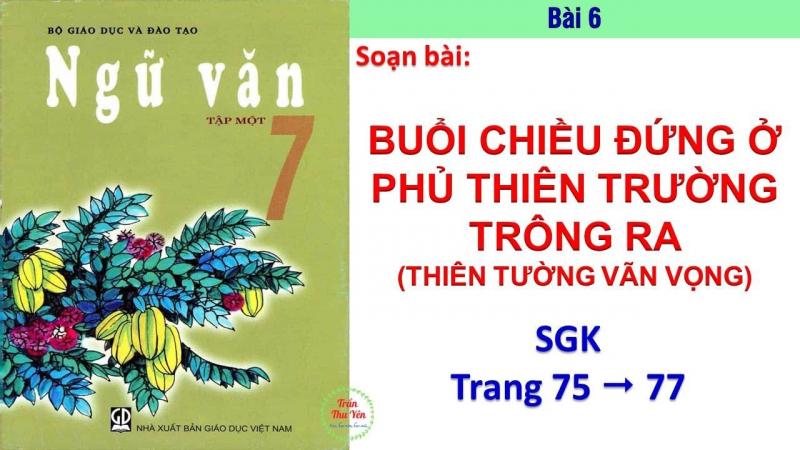Ảnh minh họa (Nguồn internet)