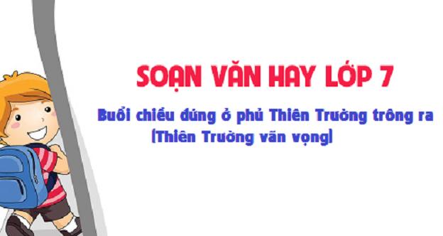 Ảnh minh họa (Nguồn internet)
