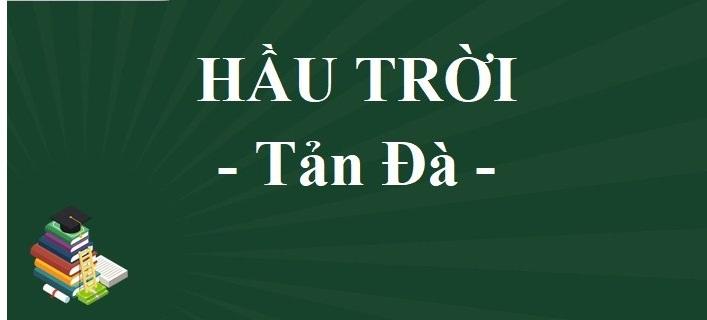 Ảnh minh họa (Nguồn internet)