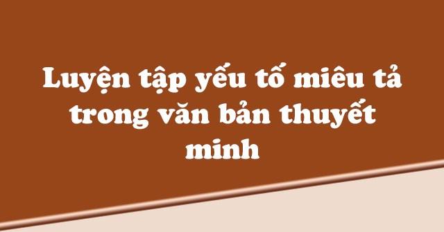 Ảnh minh họa (Nguồn internet)