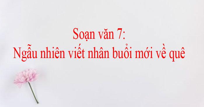 Ảnh minh họa (Nguồn internet)