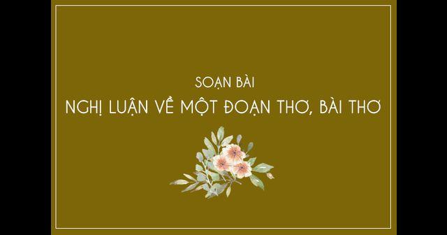 Ảnh minh họa (Nguồn internet)