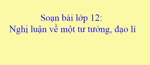 Ảnh minh họa (Nguồn internet)