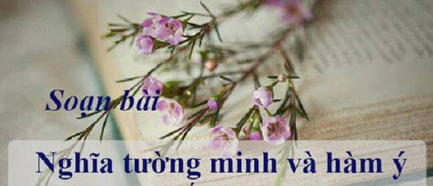 Ảnh minh họa (Nguồn internet)