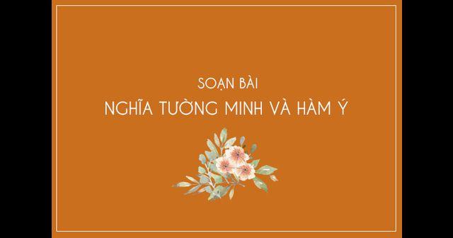 Ảnh minh họa (Nguồn internet)
