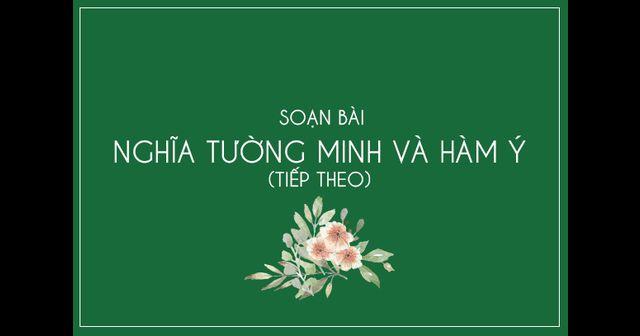 Ảnh minh họa (Nguồn internet)