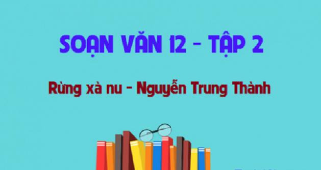 Bài soạn 