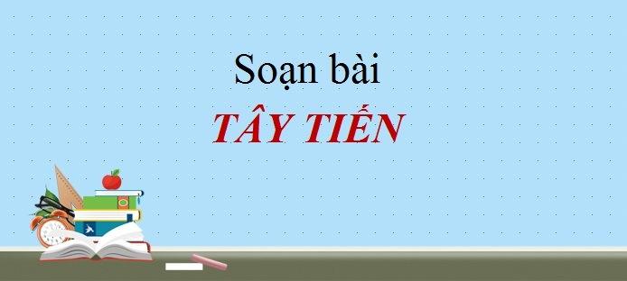 Bài soạn 
