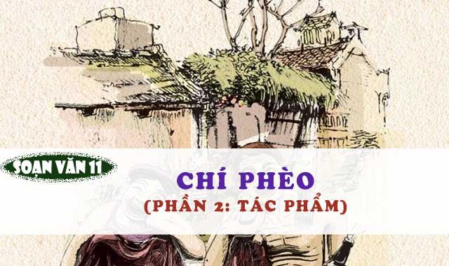 Bài soạn tham khảo số 2