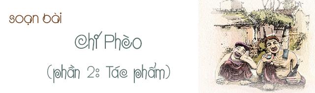 Bài soạn tham khảo số 3