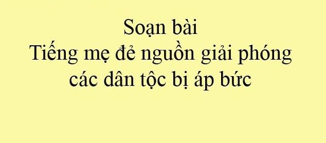 Ảnh minh họa (Nguồn internet)