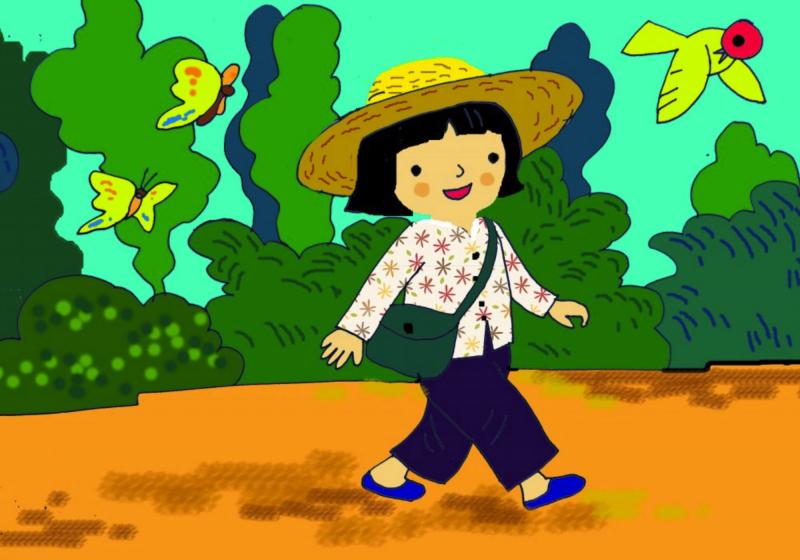 Hình minh hoạ