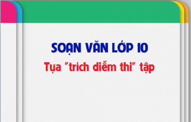 Ảnh minh họa (Nguồn internet)