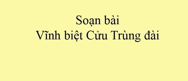Ảnh minh họa (Nguồn internet)